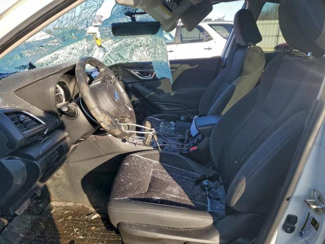 Subaru Forester Premium Image 8