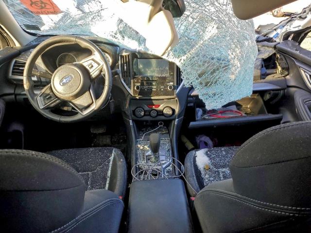 Subaru Forester Premium Image 11