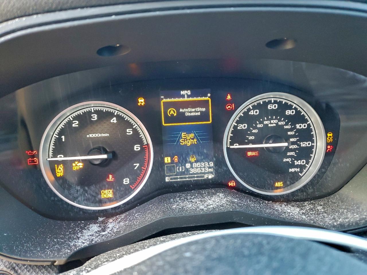 Subaru Forester Premium Image 13