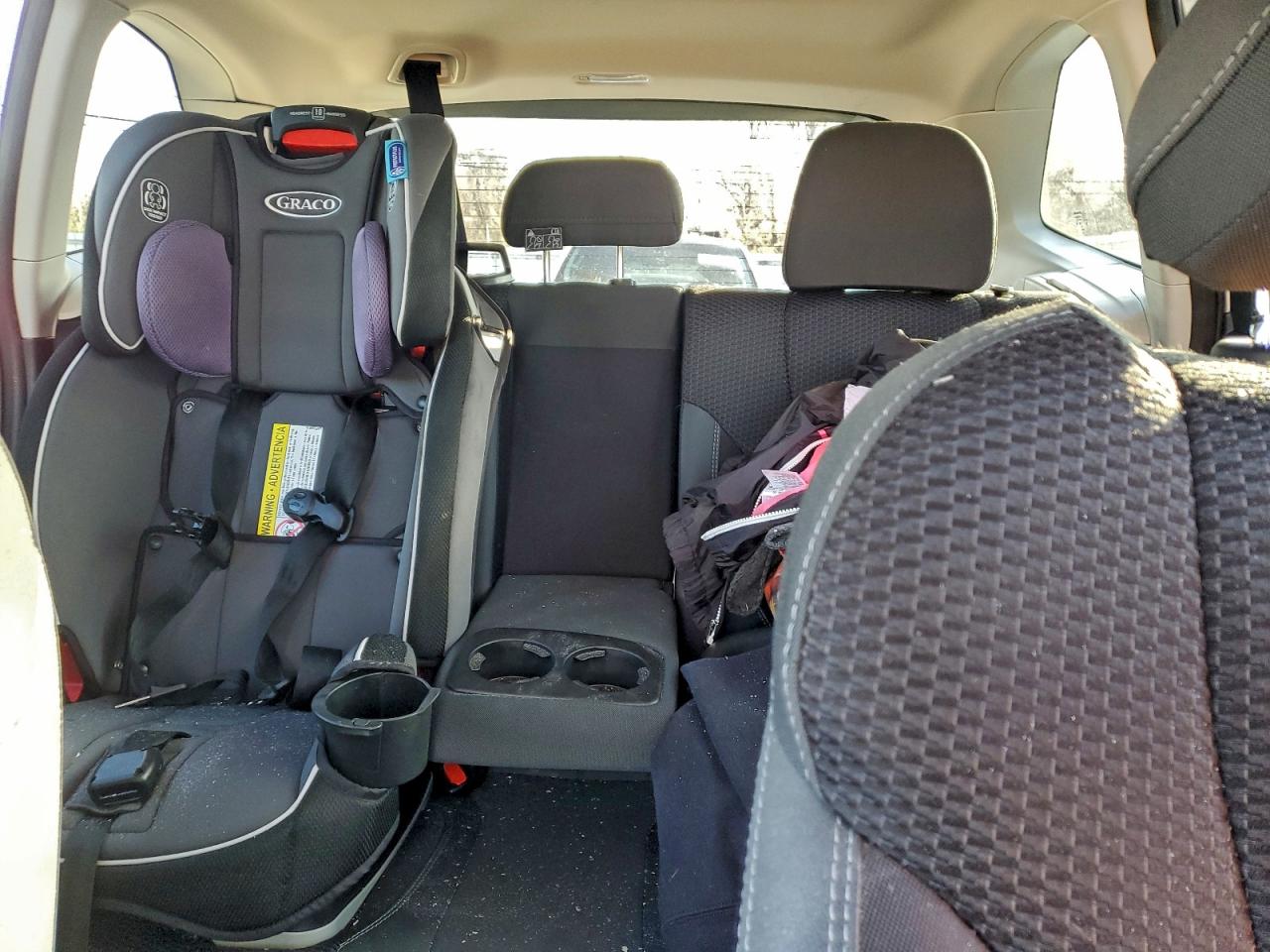 Subaru Forester Premium Image 10