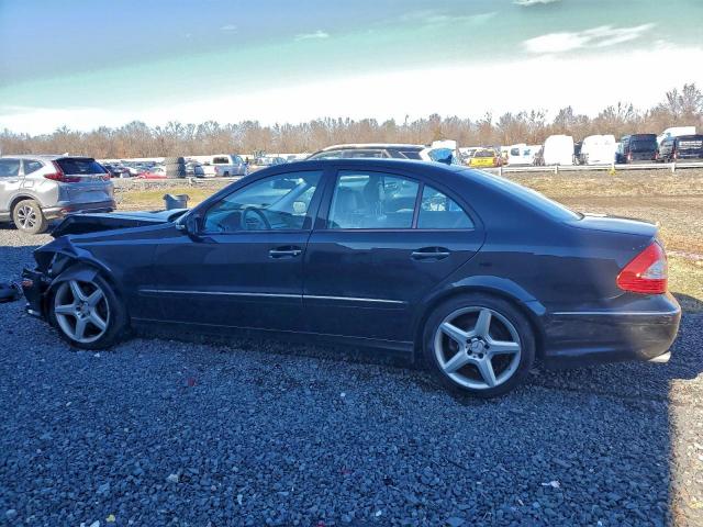 Mercedes-Benz E-Class 350 4matic Image 2