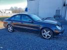 Mercedes-Benz E-Class 350 4matic Image 12