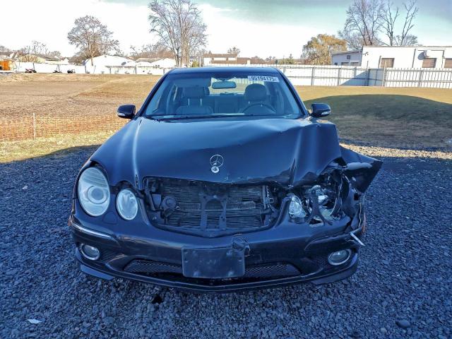 Mercedes-Benz E-Class 350 4matic Image 4