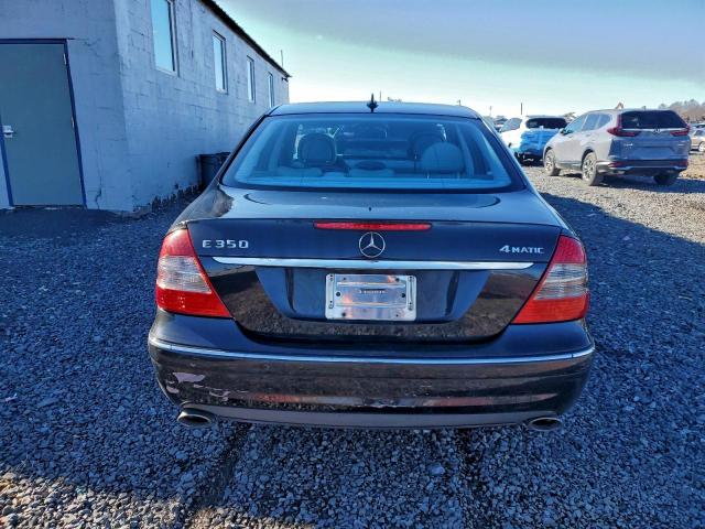 Mercedes-Benz E-Class 350 4matic Image 3