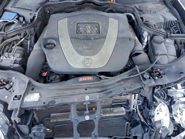 Mercedes-Benz E-Class 350 4matic Image 7