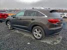 Acura RDX Image 2