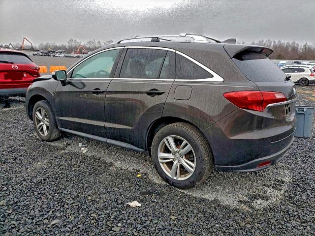 Acura RDX Image 2
