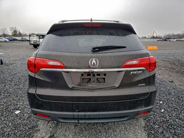 Acura RDX Image 12