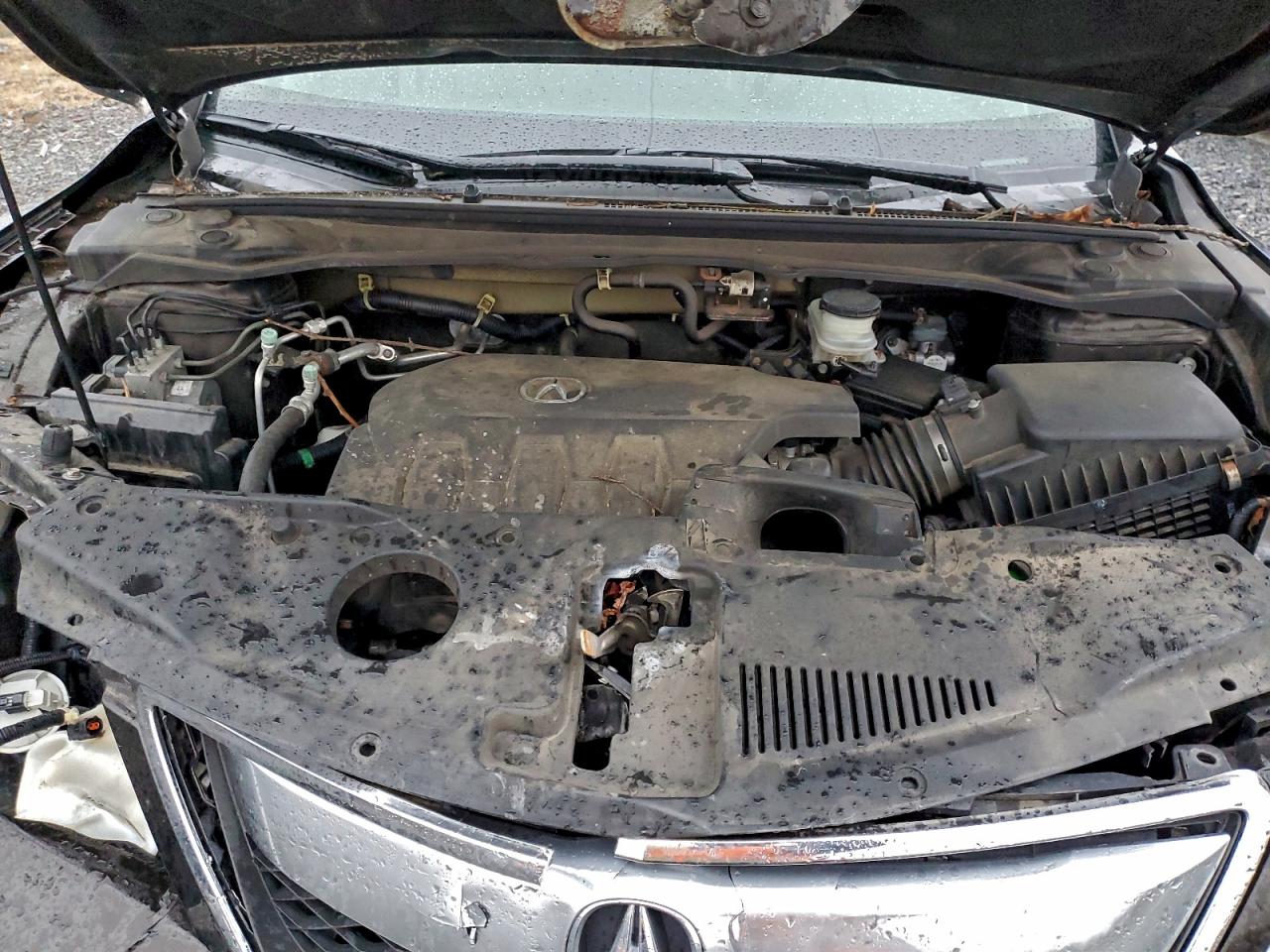 Acura RDX Image 7