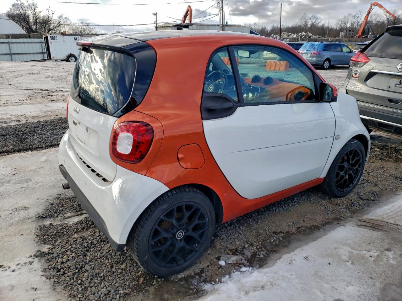 Smart fortwo Image 5