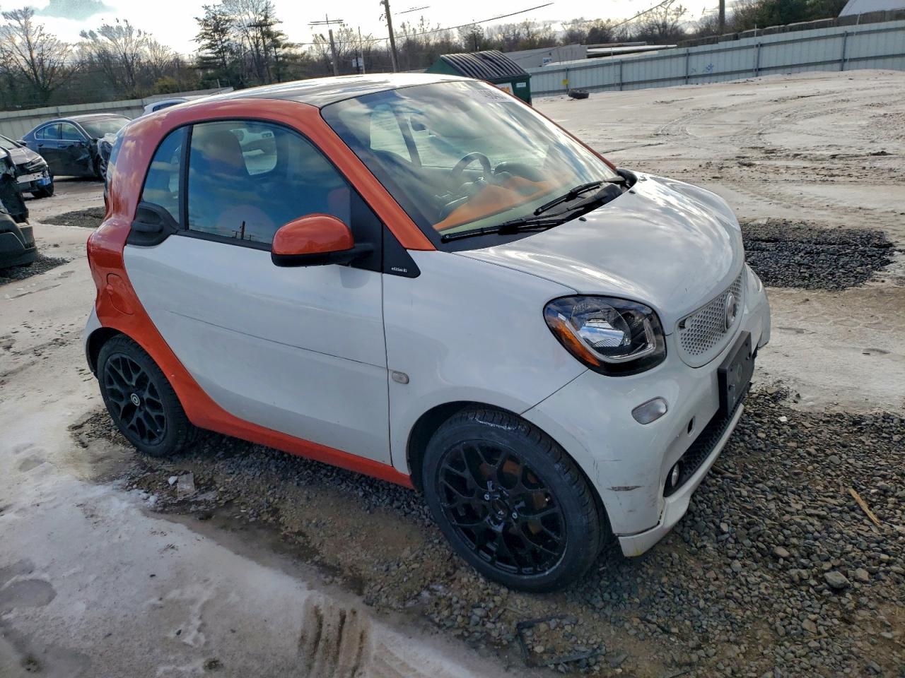 Smart fortwo Image 4