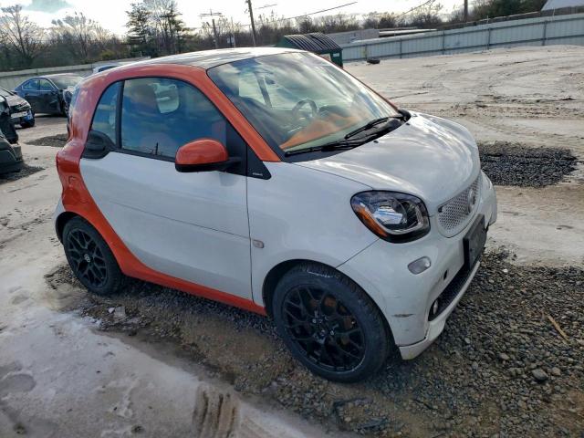 Smart fortwo Image 4