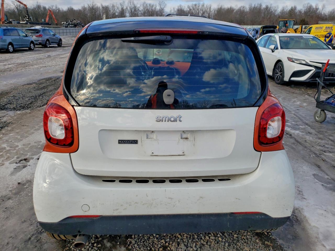 Smart fortwo Image 9