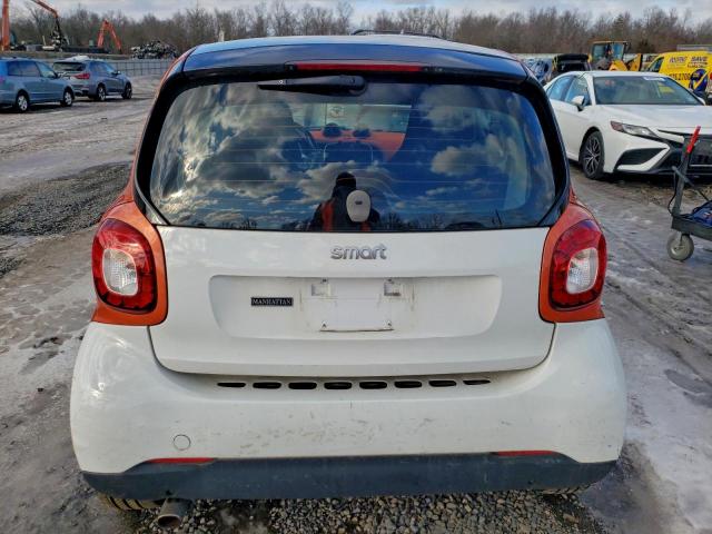Smart fortwo Image 9