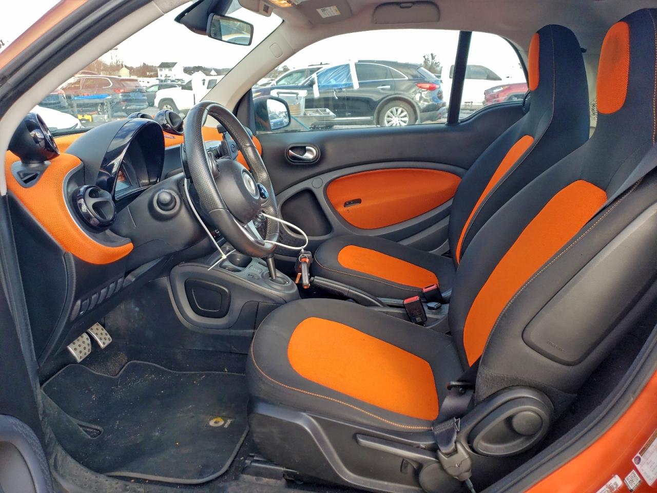 Smart fortwo Image 3