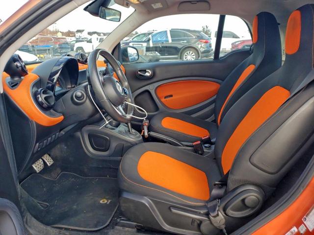 Smart fortwo Image 3