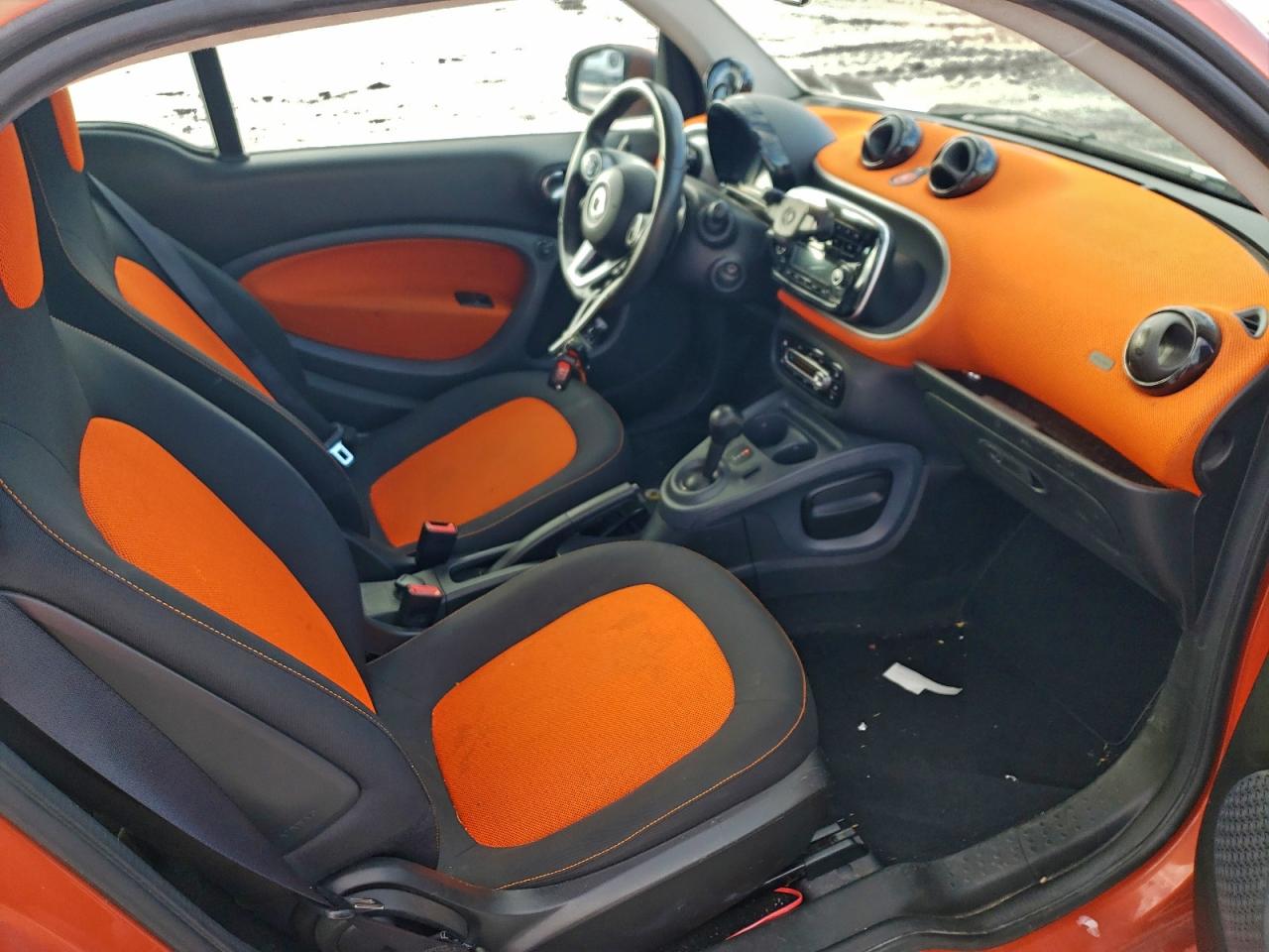 Smart fortwo Image 7