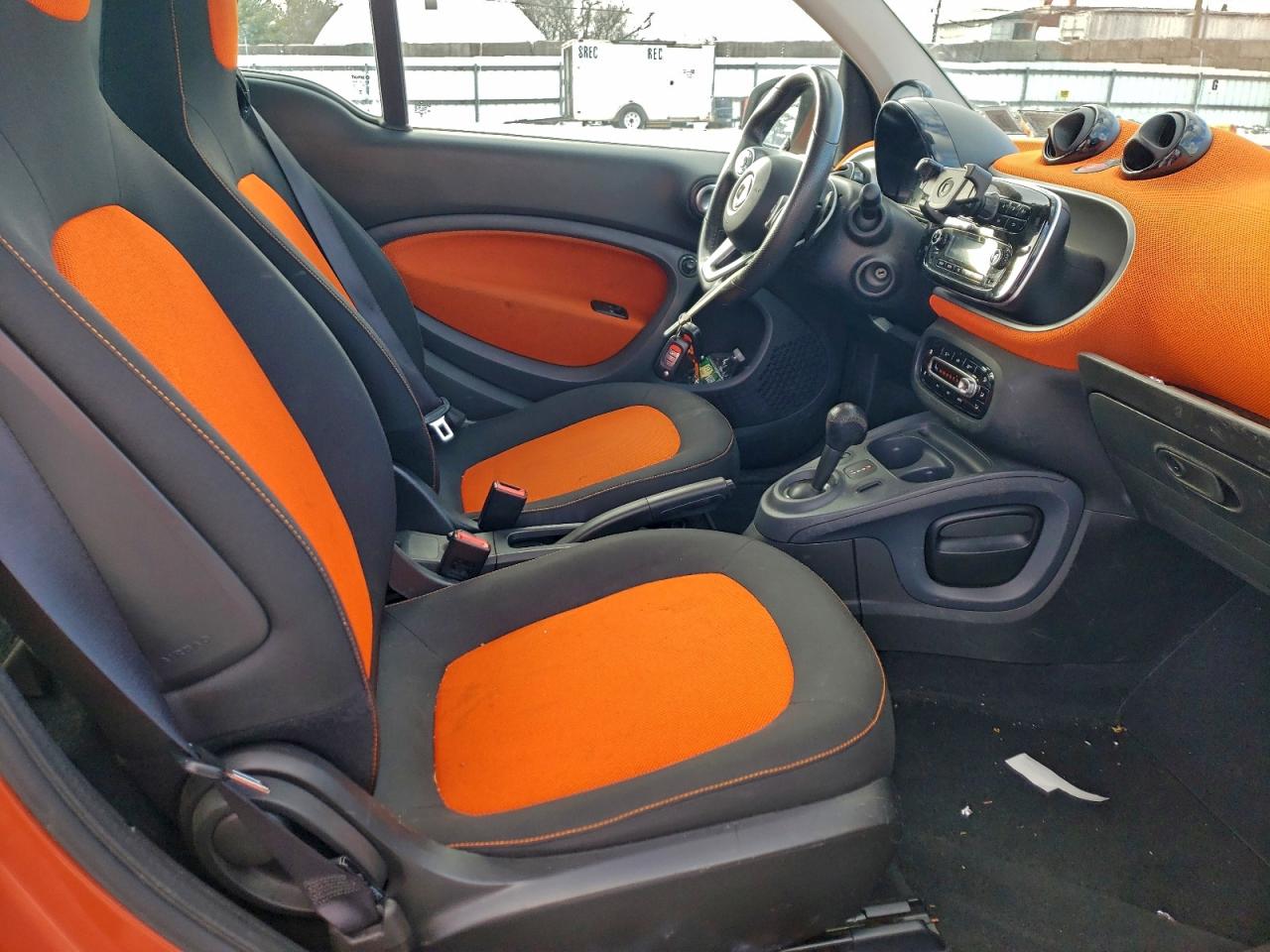 Smart fortwo Image 8