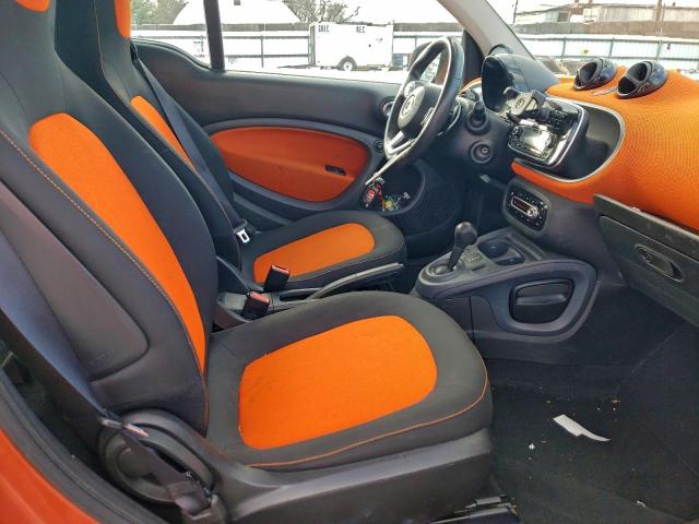 Smart fortwo Image 8