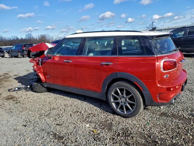 MINI Cooper S Clubman All4 Image 2