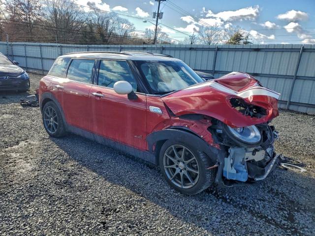 MINI Cooper S Clubman All4 Image 7