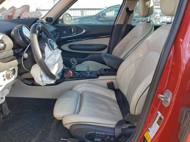 MINI Cooper S Clubman All4 Image 8