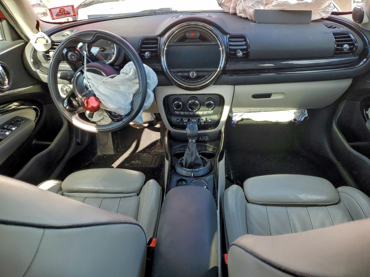 MINI Cooper S Clubman All4 Image 6