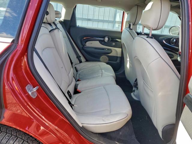 MINI Cooper S Clubman All4 Image 10