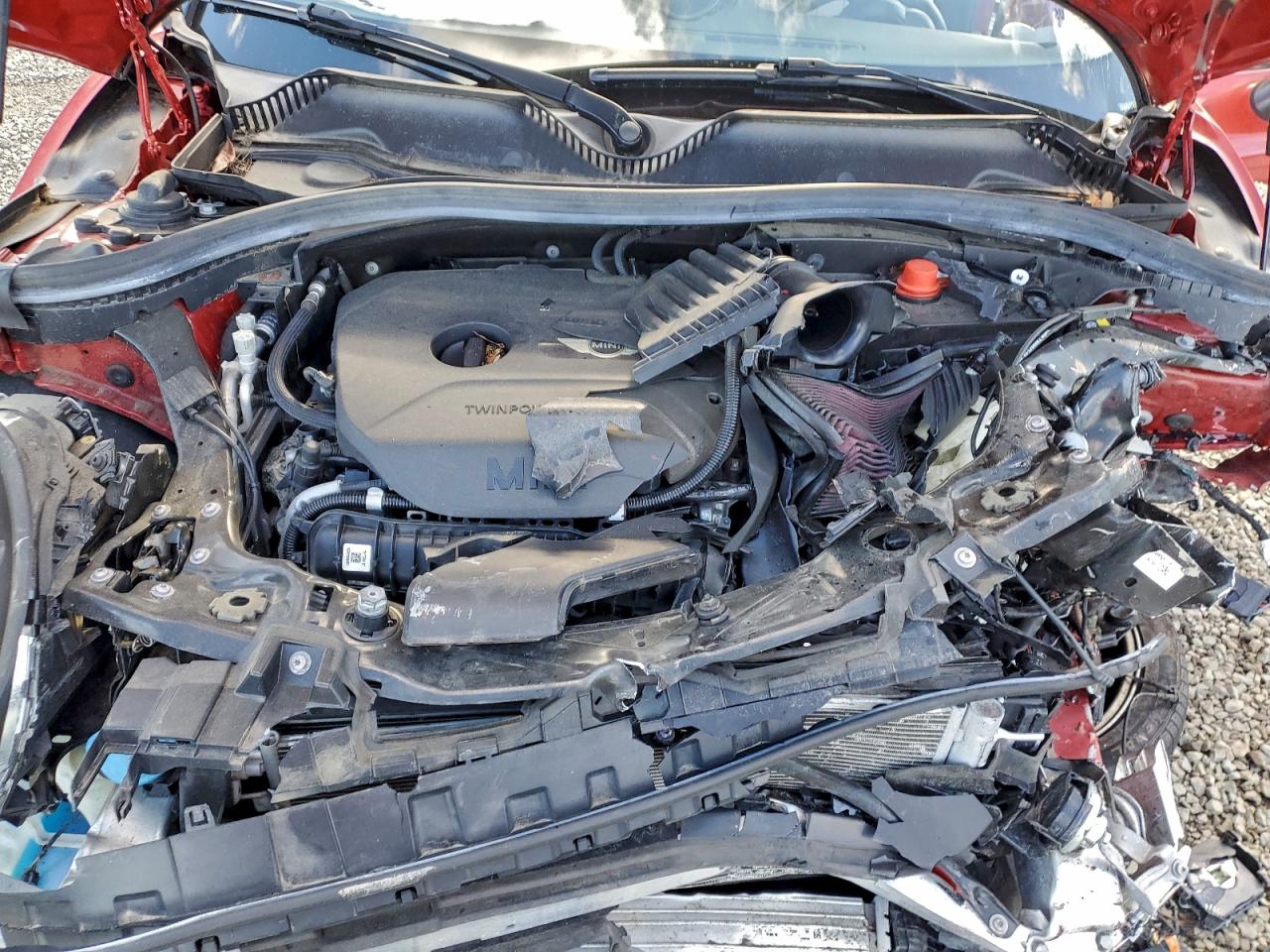 MINI Cooper S Clubman All4 Image 11