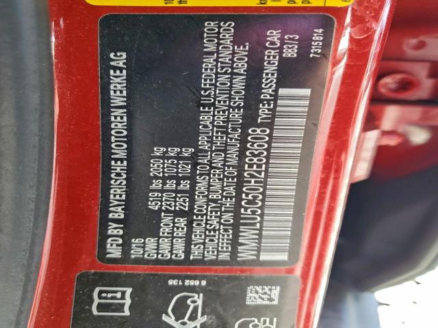 MINI Cooper S Clubman All4 Image 3