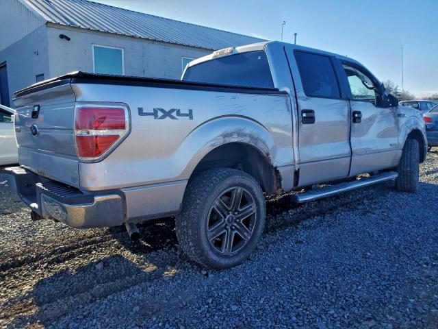 Ford F-150 Supercrew Image 11