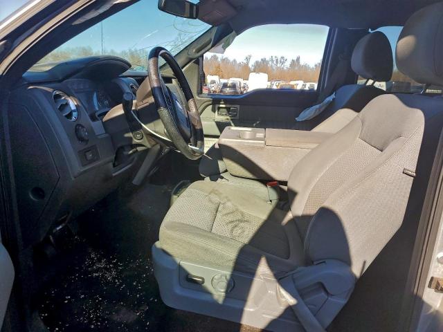 Ford F-150 Supercrew Image 6