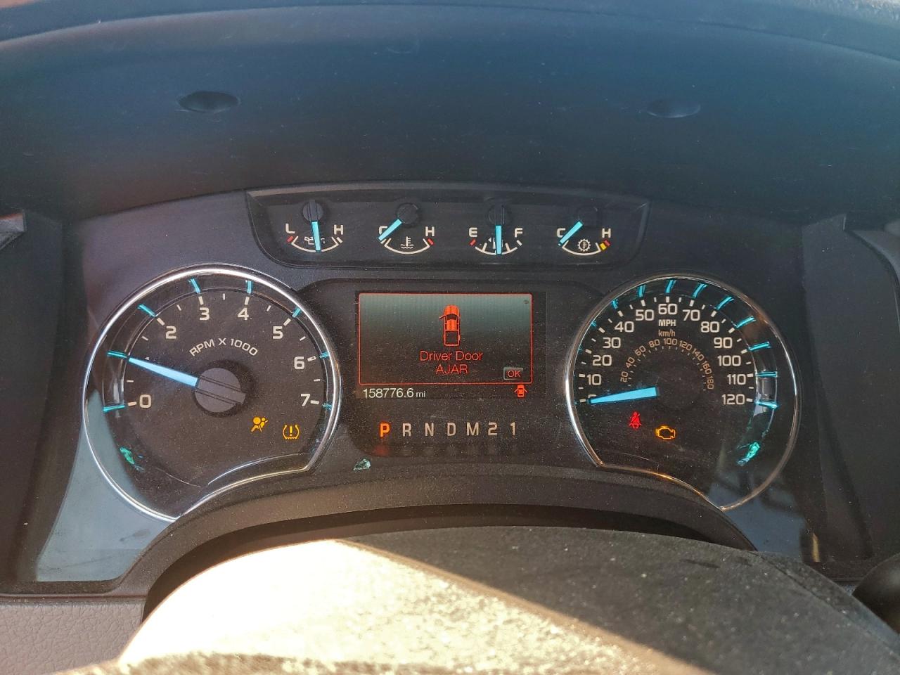 Ford F-150 Supercrew Image 12