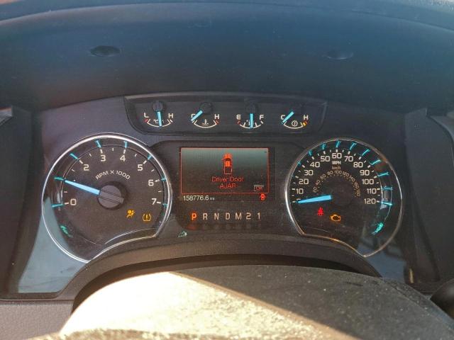 Ford F-150 Supercrew Image 12