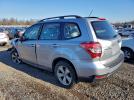 Subaru Forester 2.5i Image 12