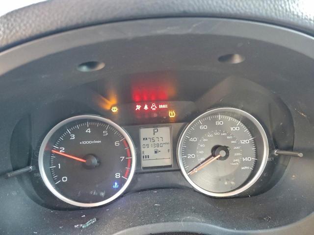 Subaru Forester 2.5i Image 6