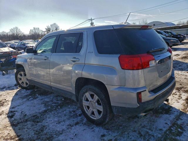 GMC Terrain Sle Image 5