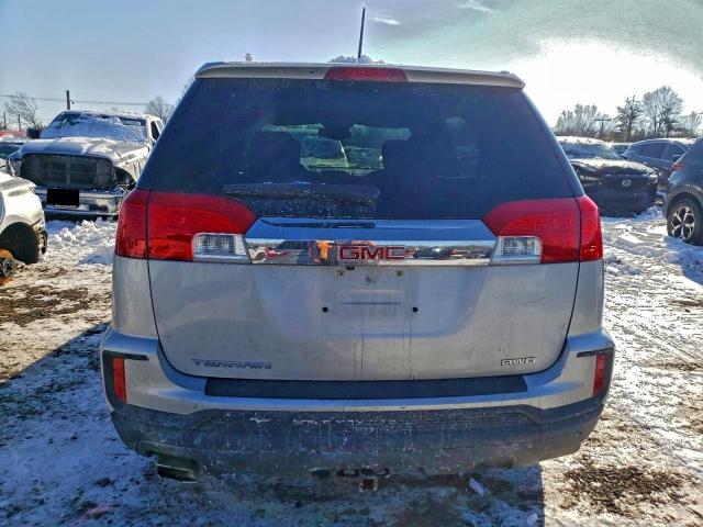 GMC Terrain Sle Image 13