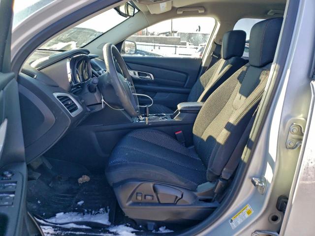 GMC Terrain Sle Image 4