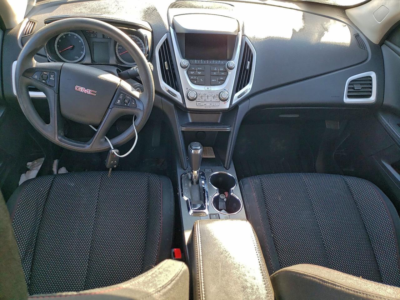 GMC Terrain Sle Image 9