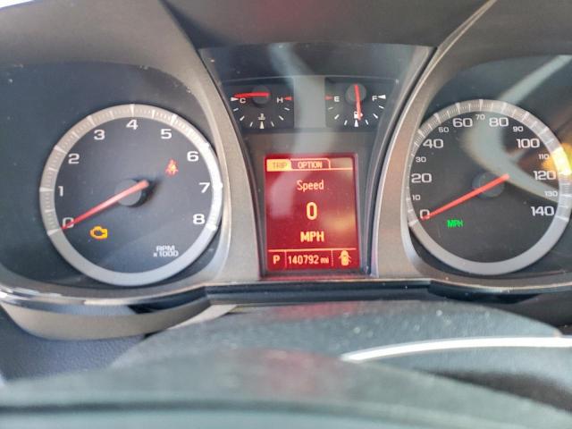 GMC Terrain Sle Image 11