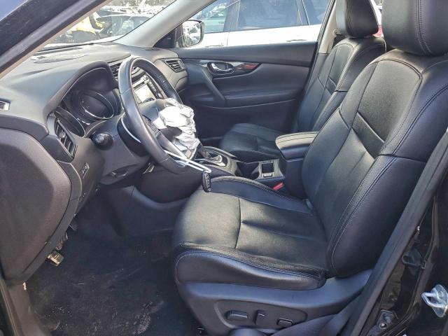 Nissan Rogue Sv Image 8