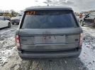 Land Rover Range Rover Hse Image 8