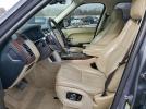 Land Rover Range Rover Hse Image 11