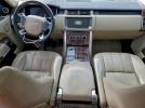 Land Rover Range Rover Hse Image 9