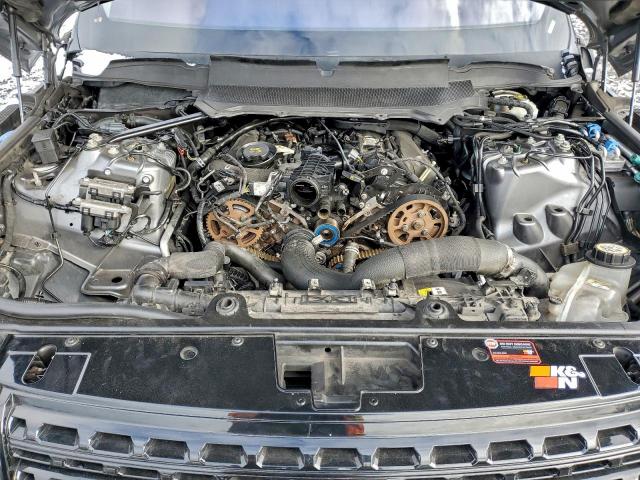 Land Rover Range Rover Hse Image 13