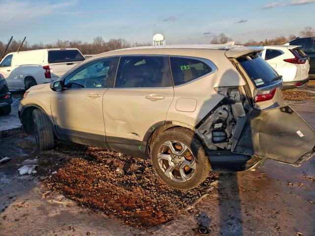 Honda Crv Ex Image 3