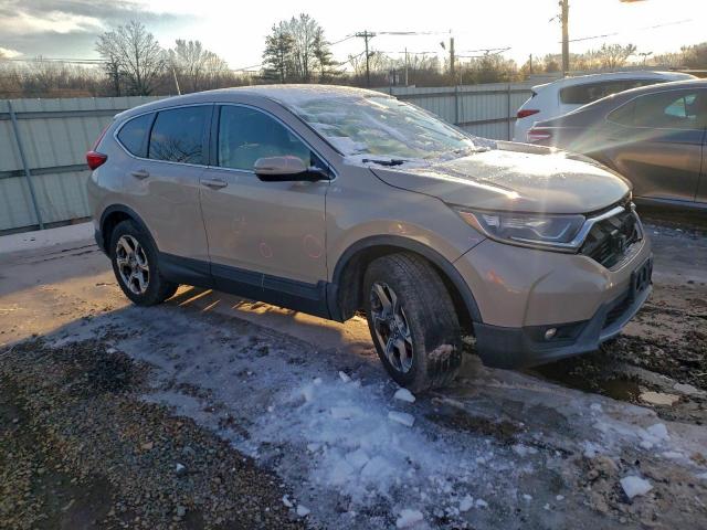 Honda Crv Ex Image 13