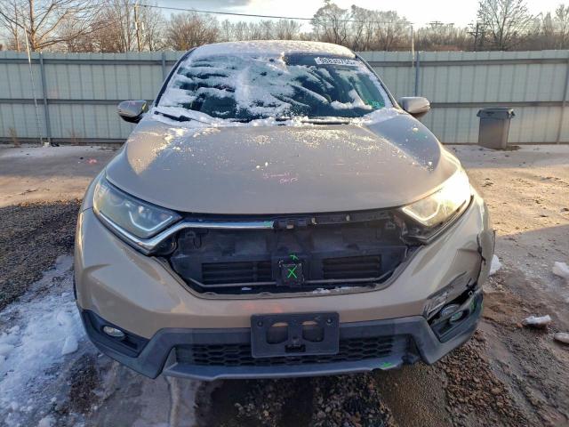 Honda Crv Ex Image 12