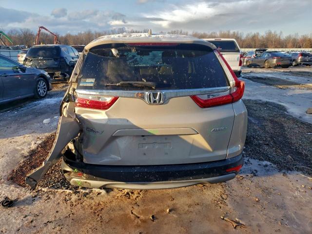 Honda Crv Ex Image 5